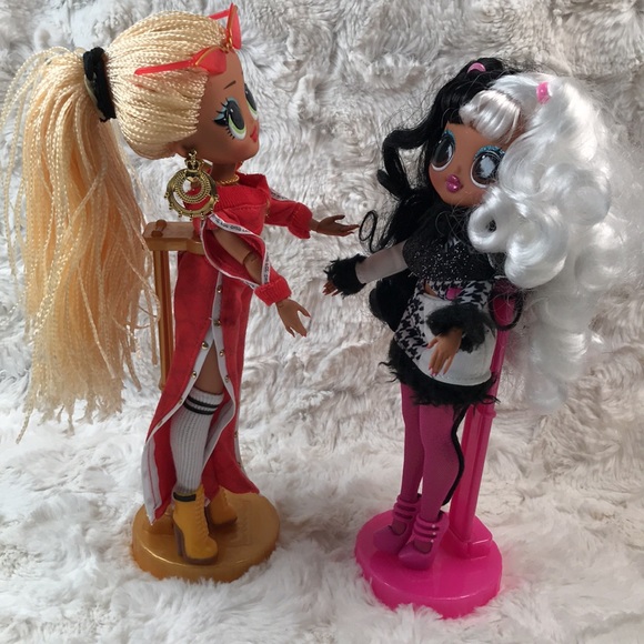 LOL SURPRISE LOT - Picture 5 of 8